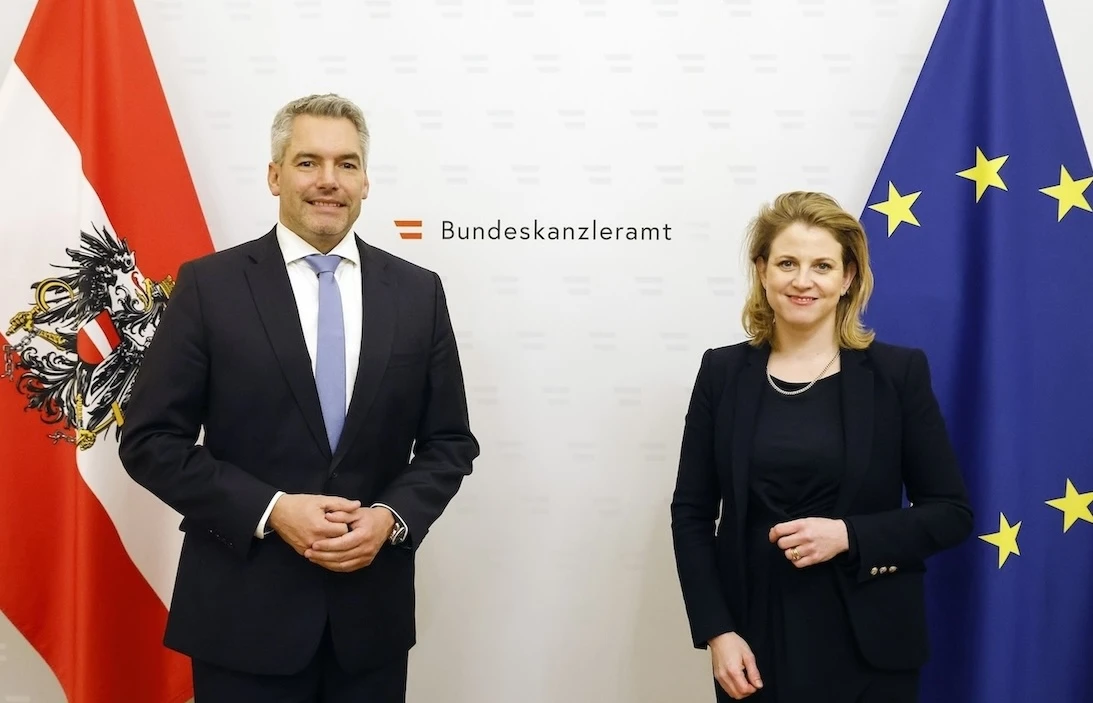 „Politik Backstage“: Dreier-Koalition „klassisch“ oder „light“