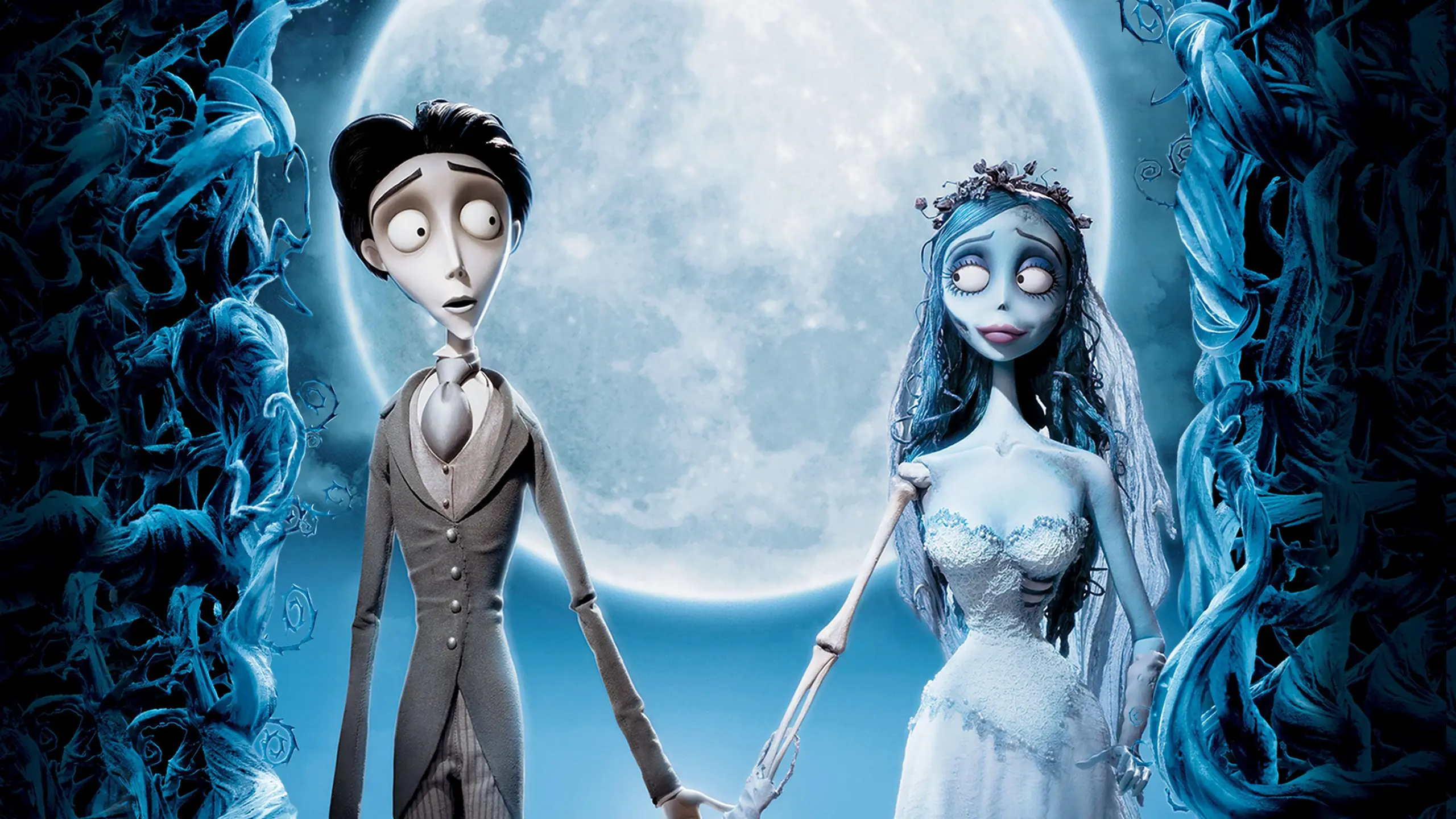 Corpse Bride – Hochzeit mit einer Leiche