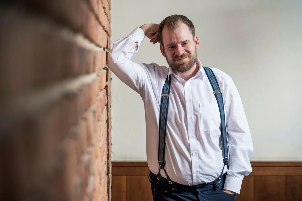 Leitartikel: Wettkampf der besten Ideen