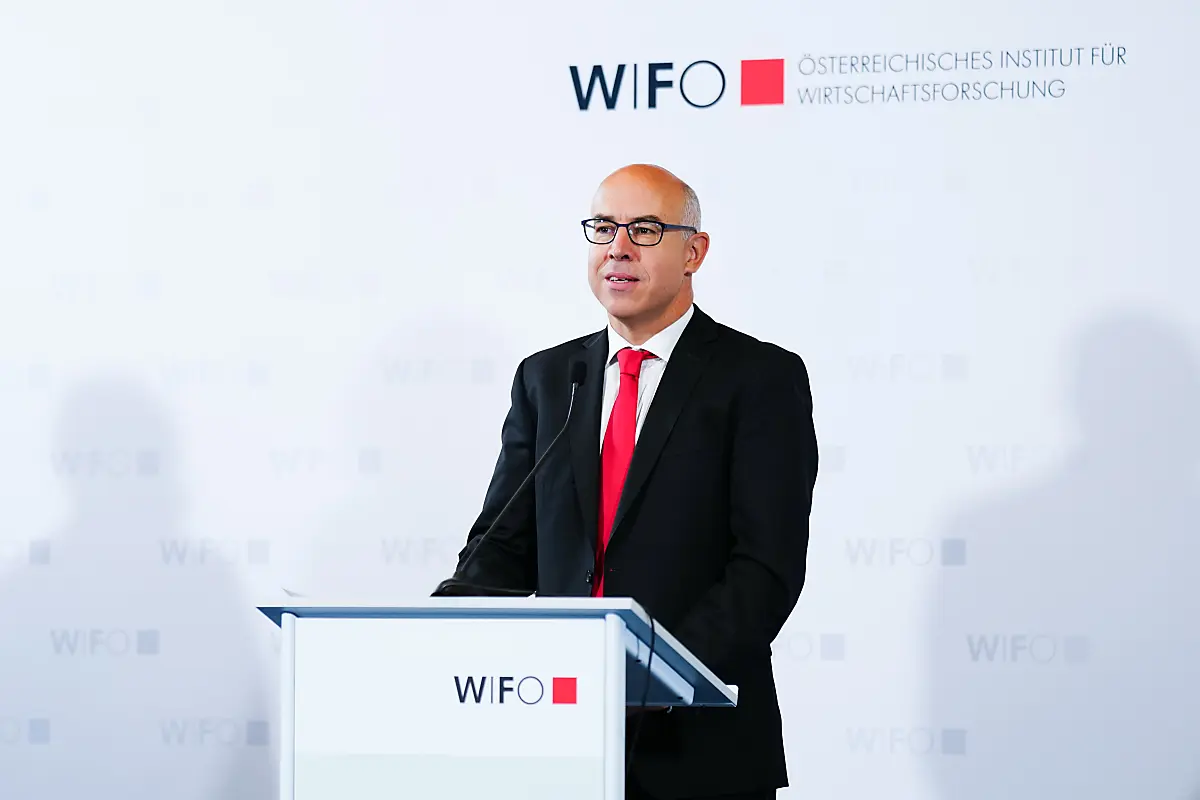 Felbermayr mit Reform-Ideen