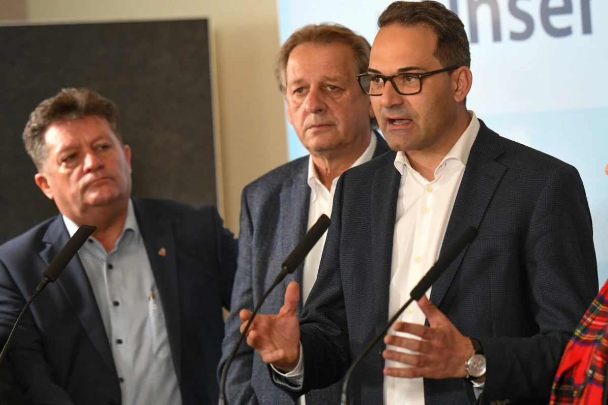 Walser droht Gerichtsprozess