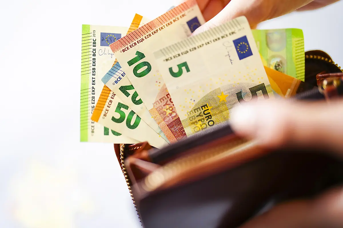 Die EU gibt für manche Maßnahmen doppelt Geld aus