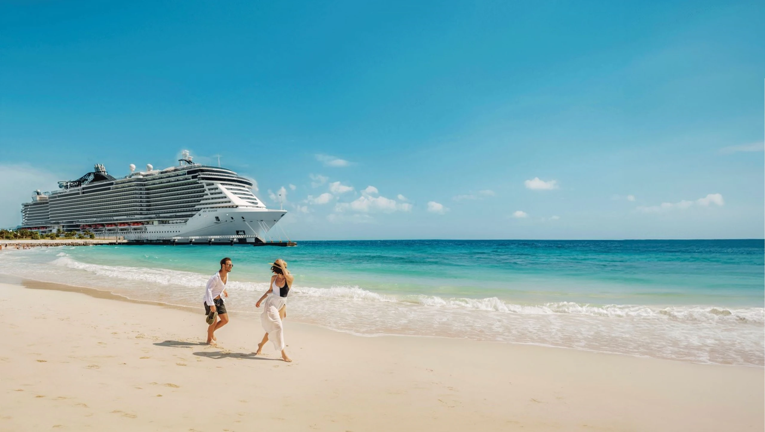 Traumurlaub in der Karibik: Exklusiver Rabatt auf deine Luxus-Kreuzfahrt!