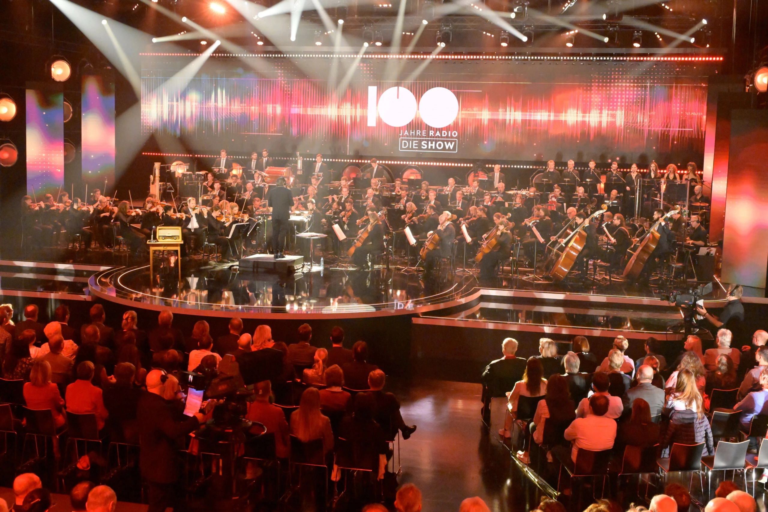 Kein Volksbegehren, aber Astro-Show