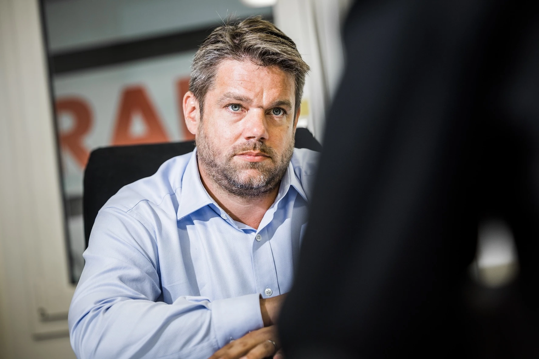 Haselsteiner: „Ohne Konjunkturprogramm wird es nicht gehen"