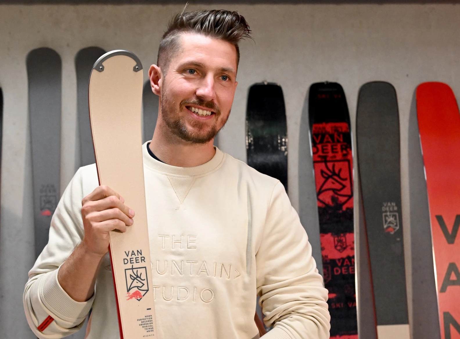 Hirscher-Skifirma mit 5,7 Mio. Euro Bilanzverlust
