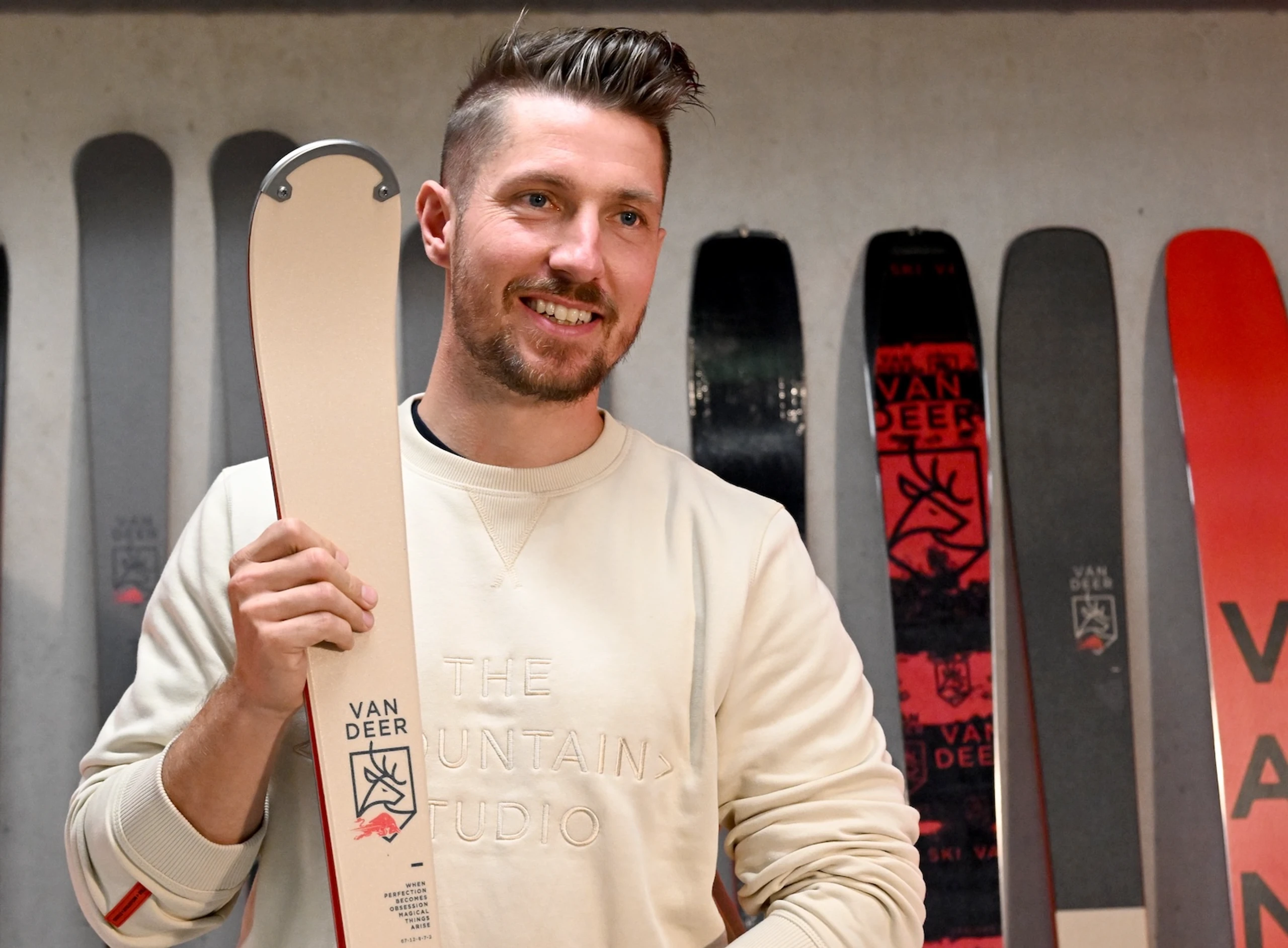 Hirscher-Skifirma mit 5,7 Mio. Euro Bilanzverlust