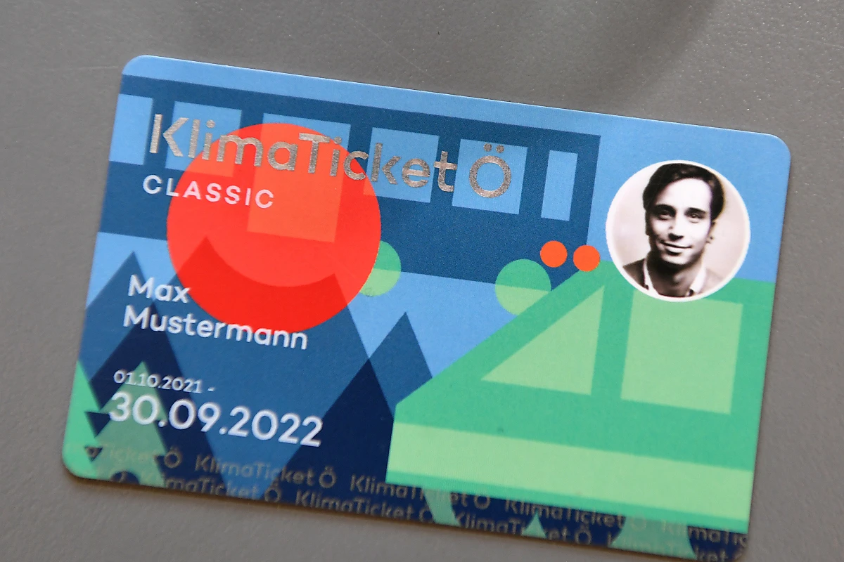 Jahreskarte für alle Öffis steigt von 1.095 auf 1.179,30 Euro