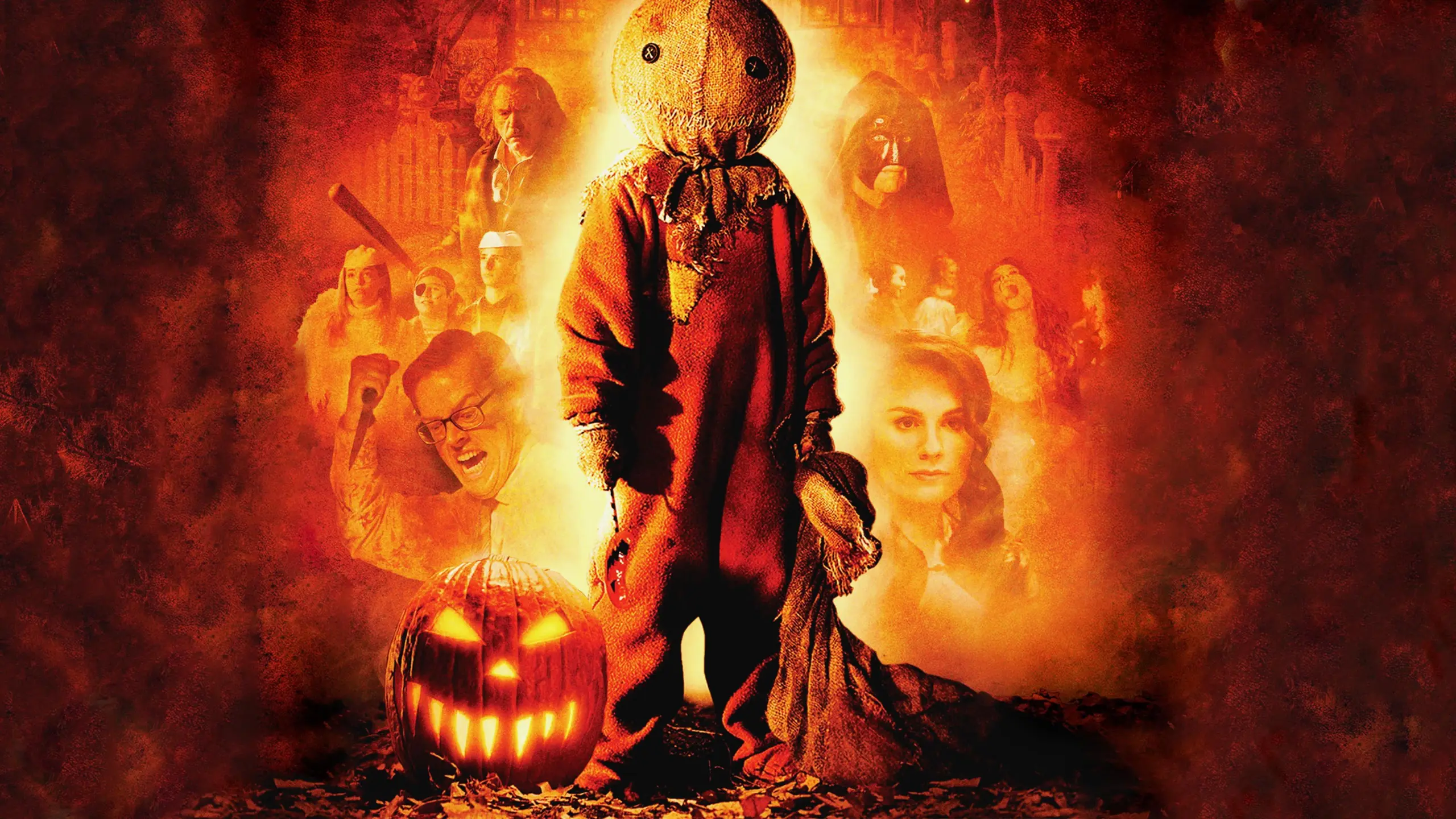 Szene aus dem Film „Trick ’r Treat – Die Nacht der Schrecken“ (2007)