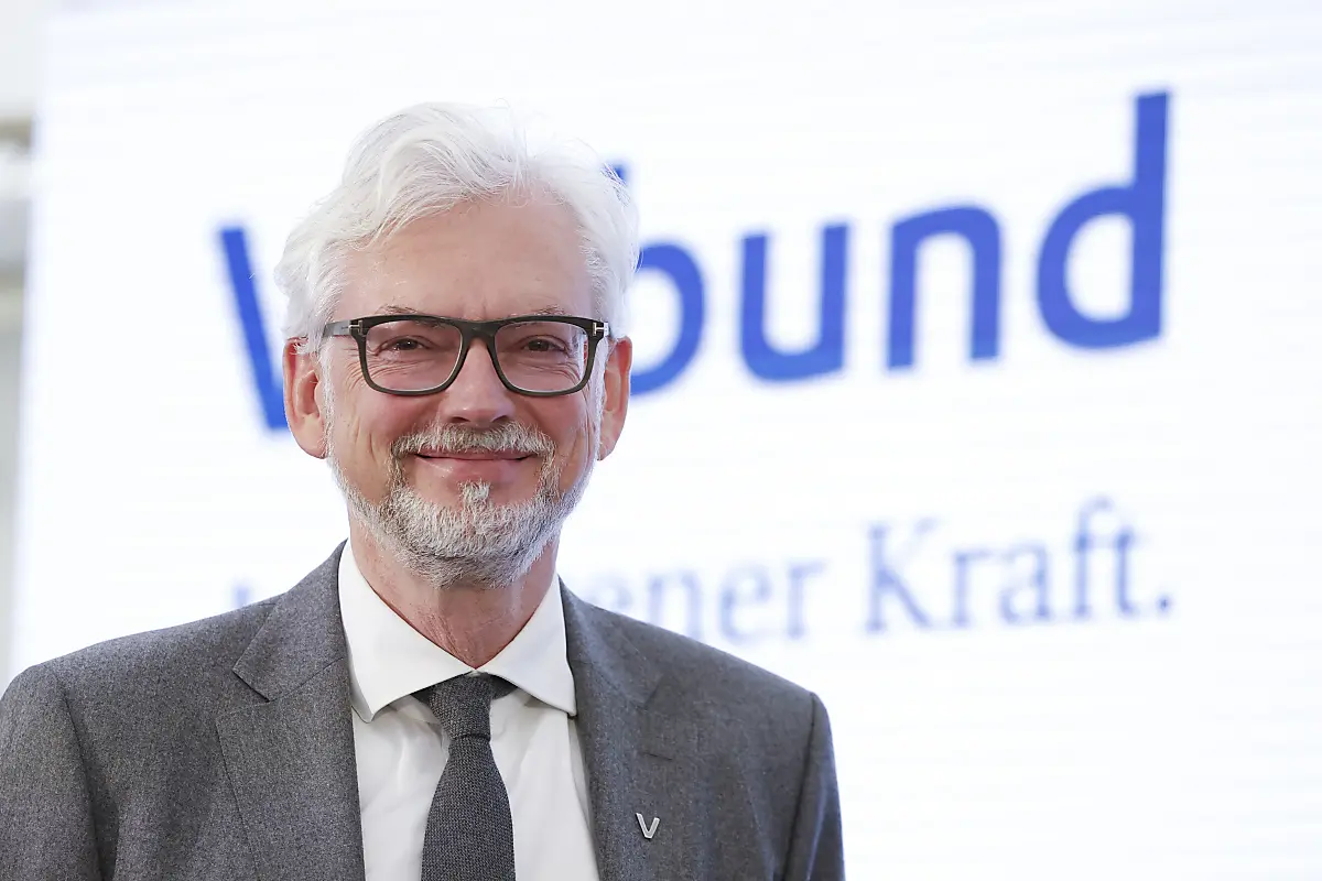 Michael Strugl dämpft Hoffnungen der Stromkunden