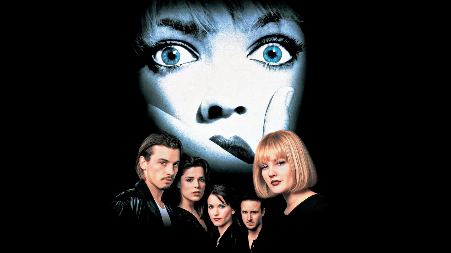 Scream – Schrei!