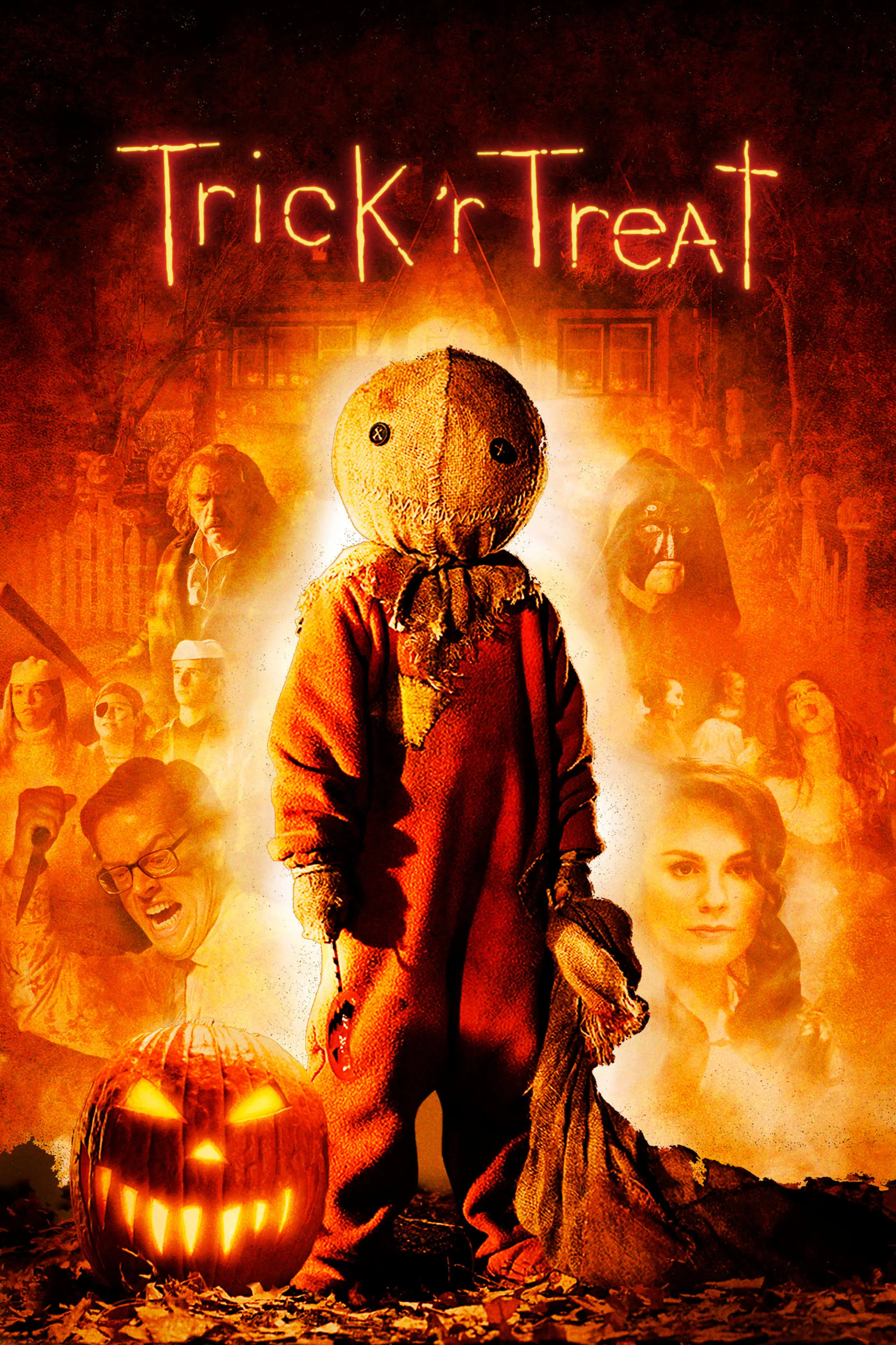 Trick ’r Treat – Die Nacht der Schrecken