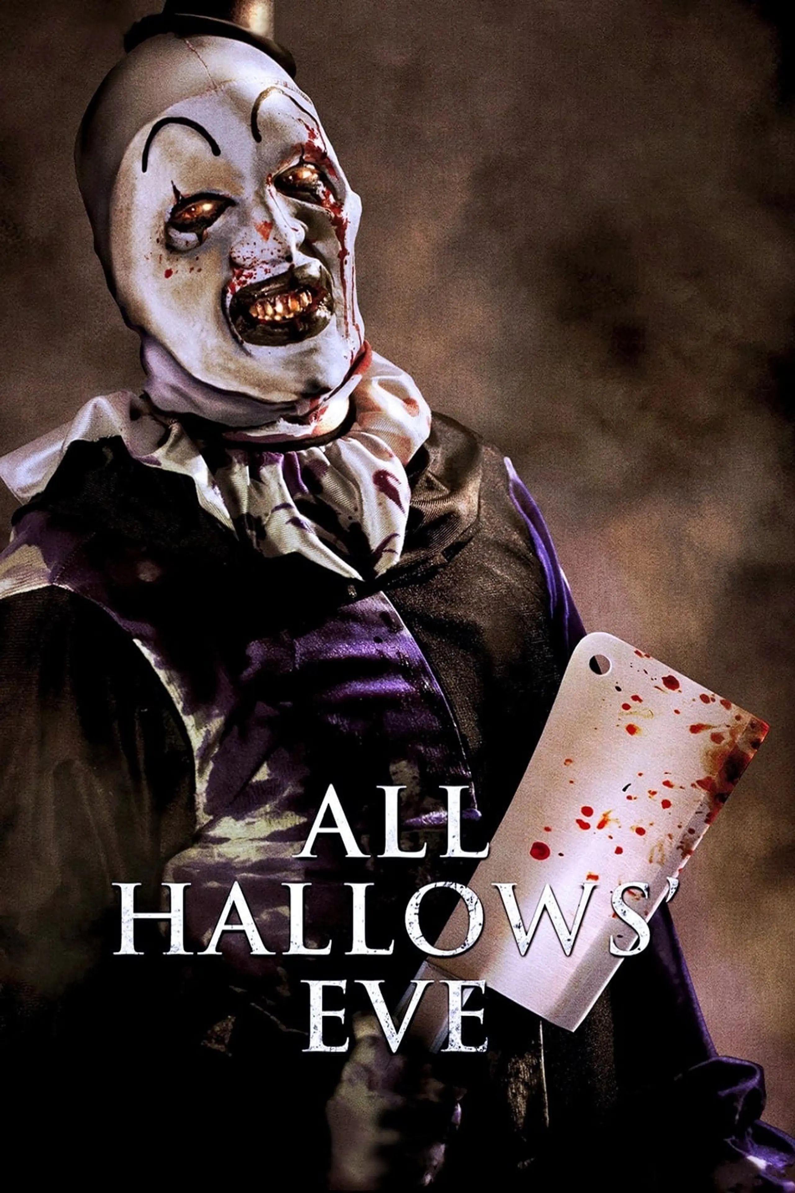 All Hallows’ Eve – Komm raus und spiel!