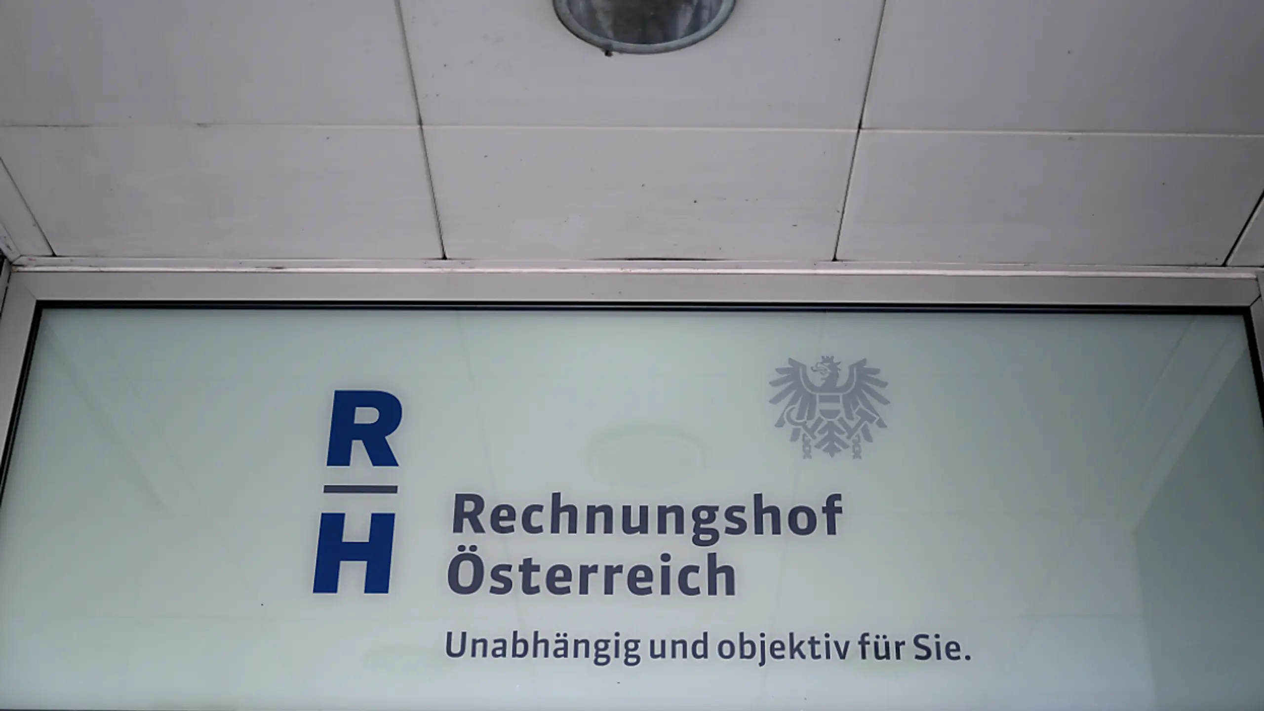 Rechnungshof nahm sich Rechenschaftsberichte vor