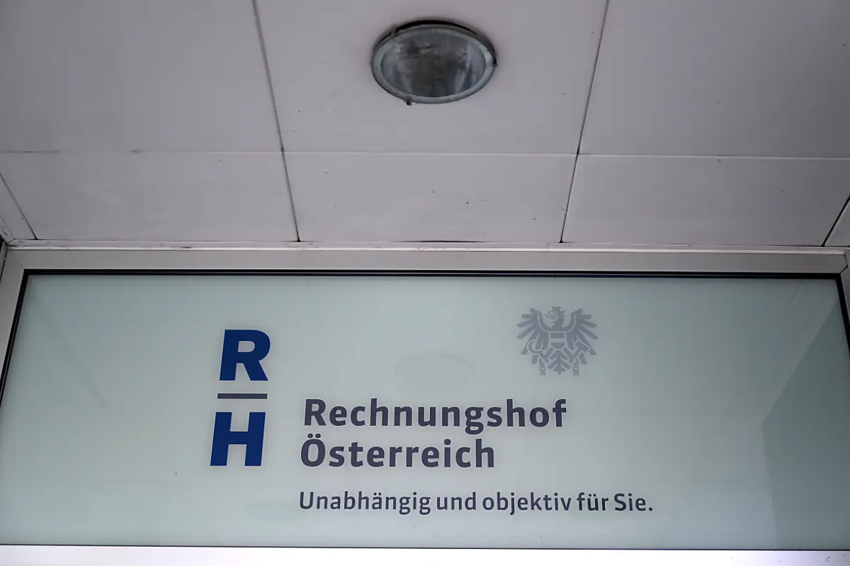Rechnungshof nahm sich Rechenschaftsberichte vor