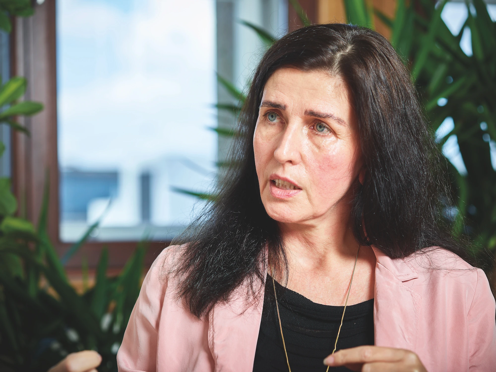 ÖGB-Chefökonomin: „Lohnkosten nicht so entscheidend“