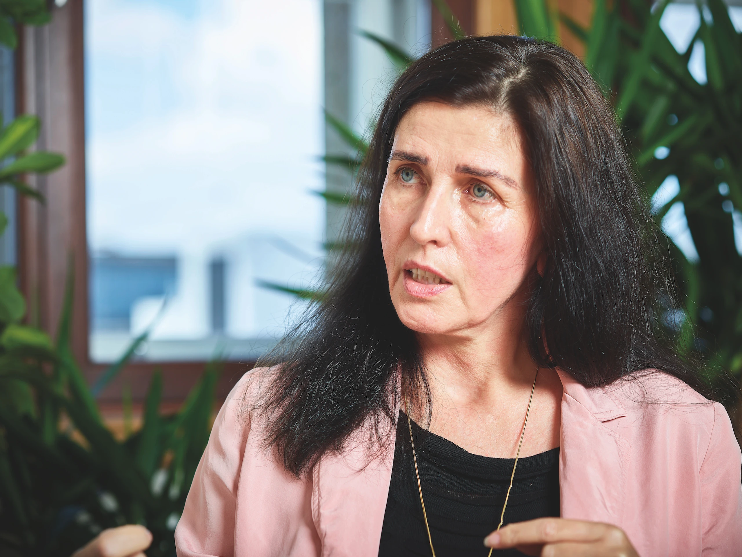 ÖGB-Chefökonomin: „Lohnkosten nicht so entscheidend“