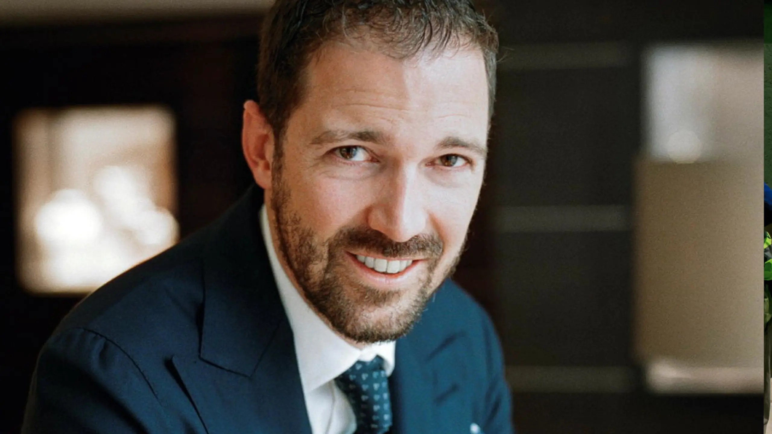 Julien Rossier: Geduld und eine klare strategische Ausrichtung sind entscheidend