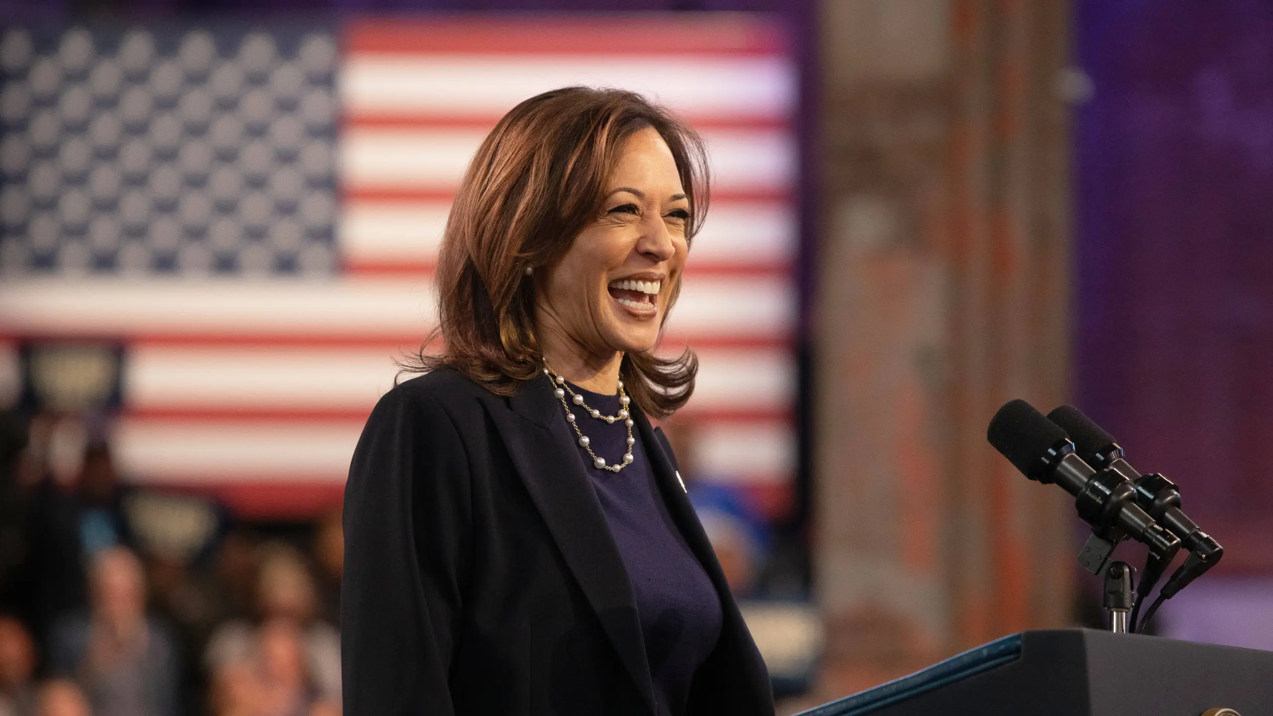 Kamala Harris