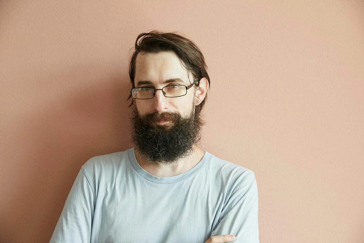 Clemens J. Setz: Der Sound von Twitter