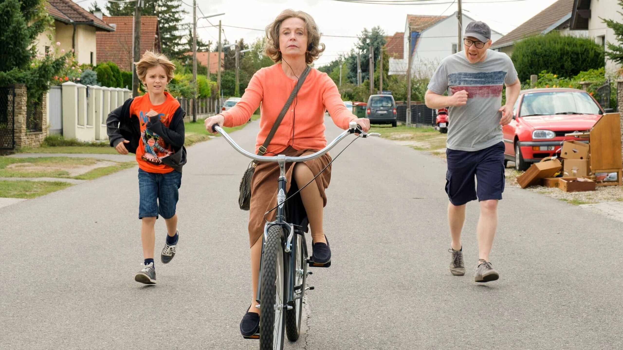 Für dich dreh ich die Zeit zurück