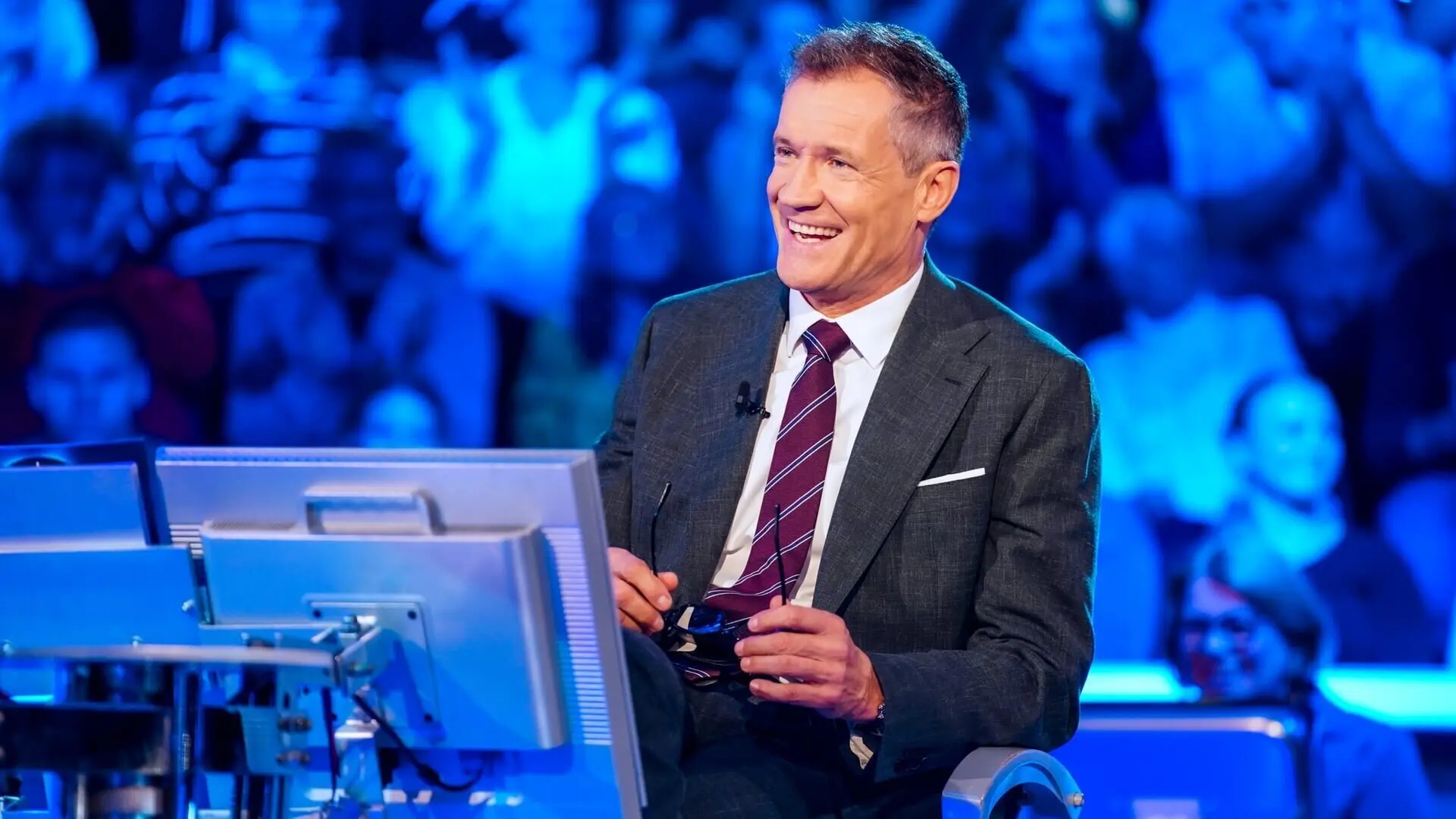 Die Millionenshow