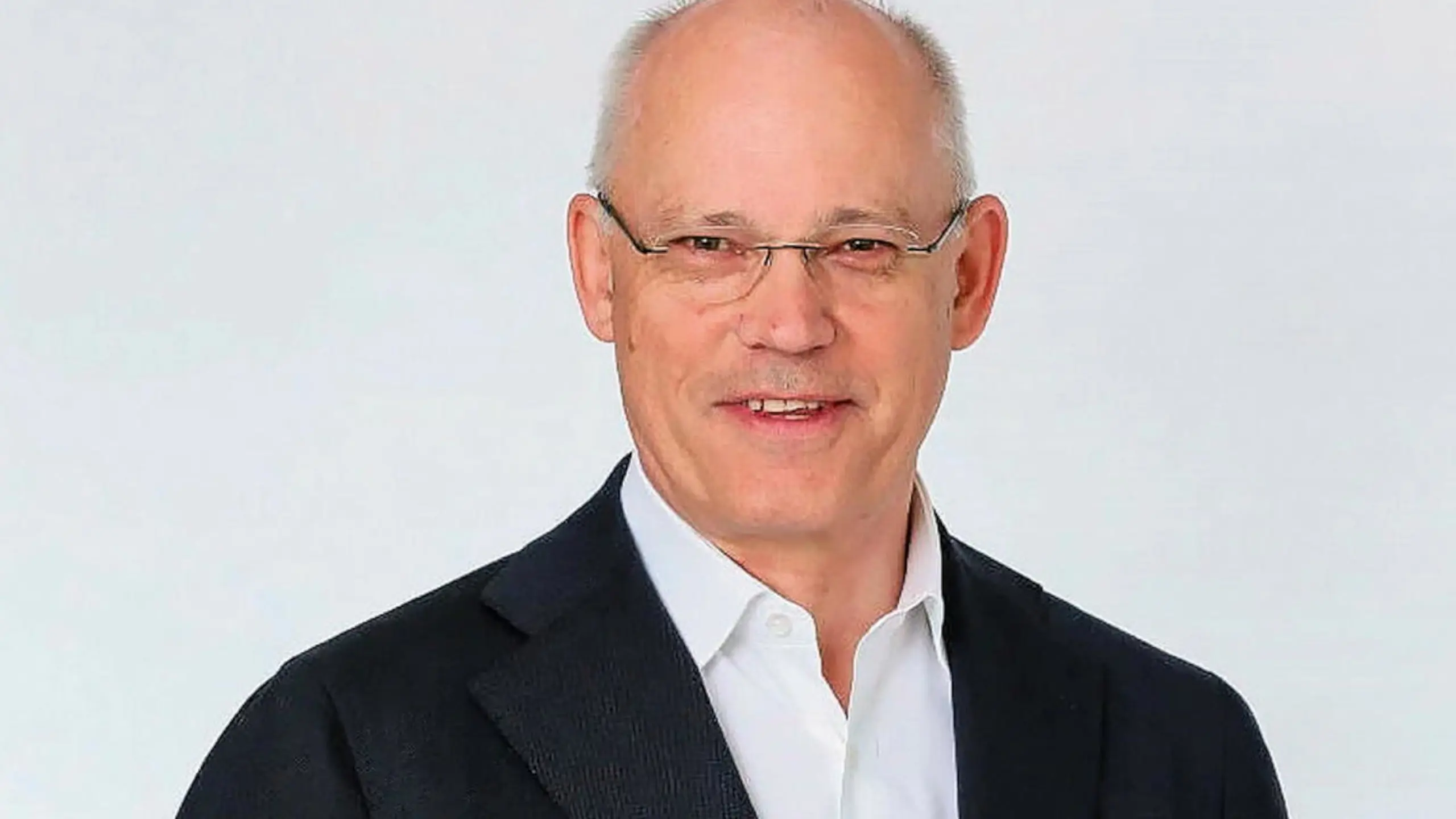 Christoph Kotanko: „Inhalt war mir immer  wichtiger als das Türschild“