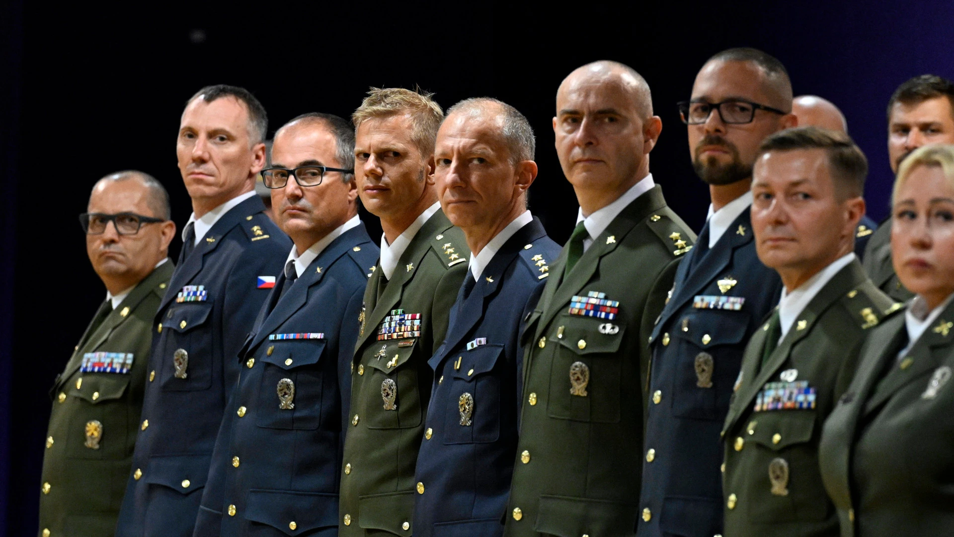 Europäische Verteidigung ohne die USA: Ist die EU bereit für eine eigene Armee?