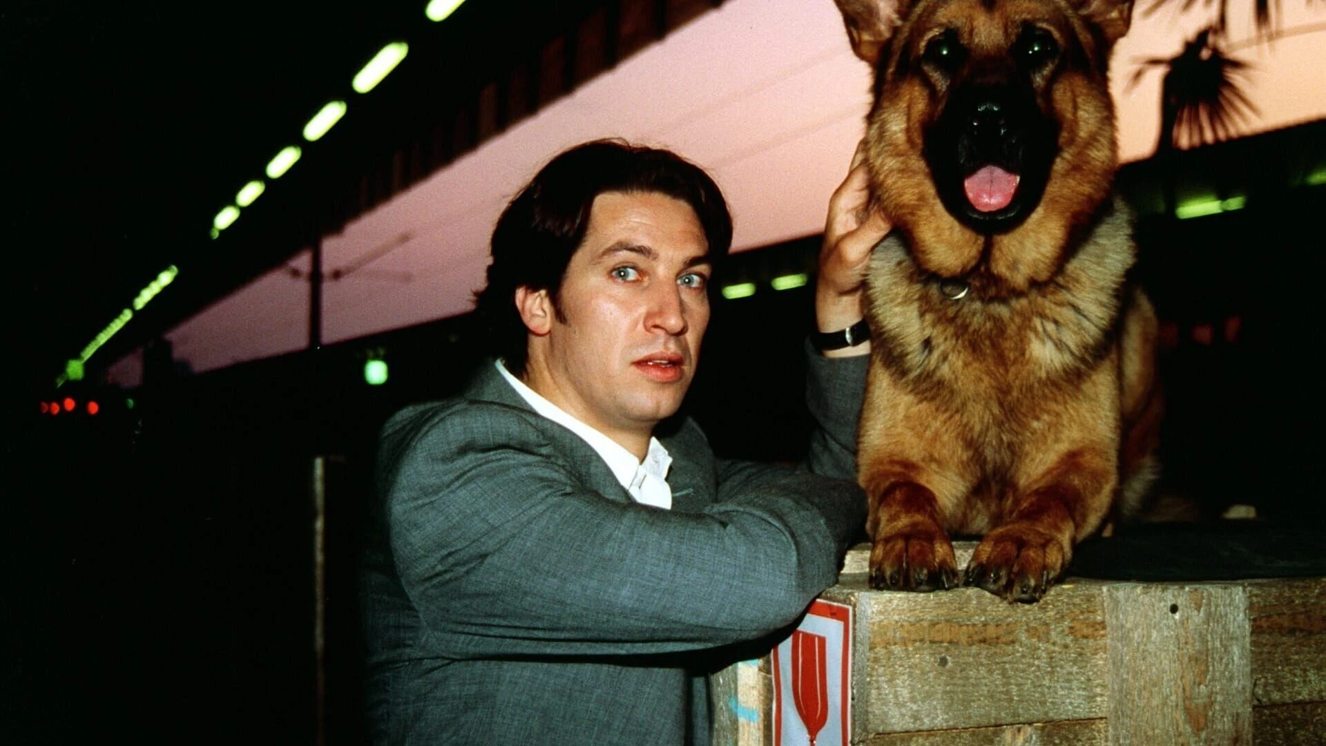Kommissar Rex