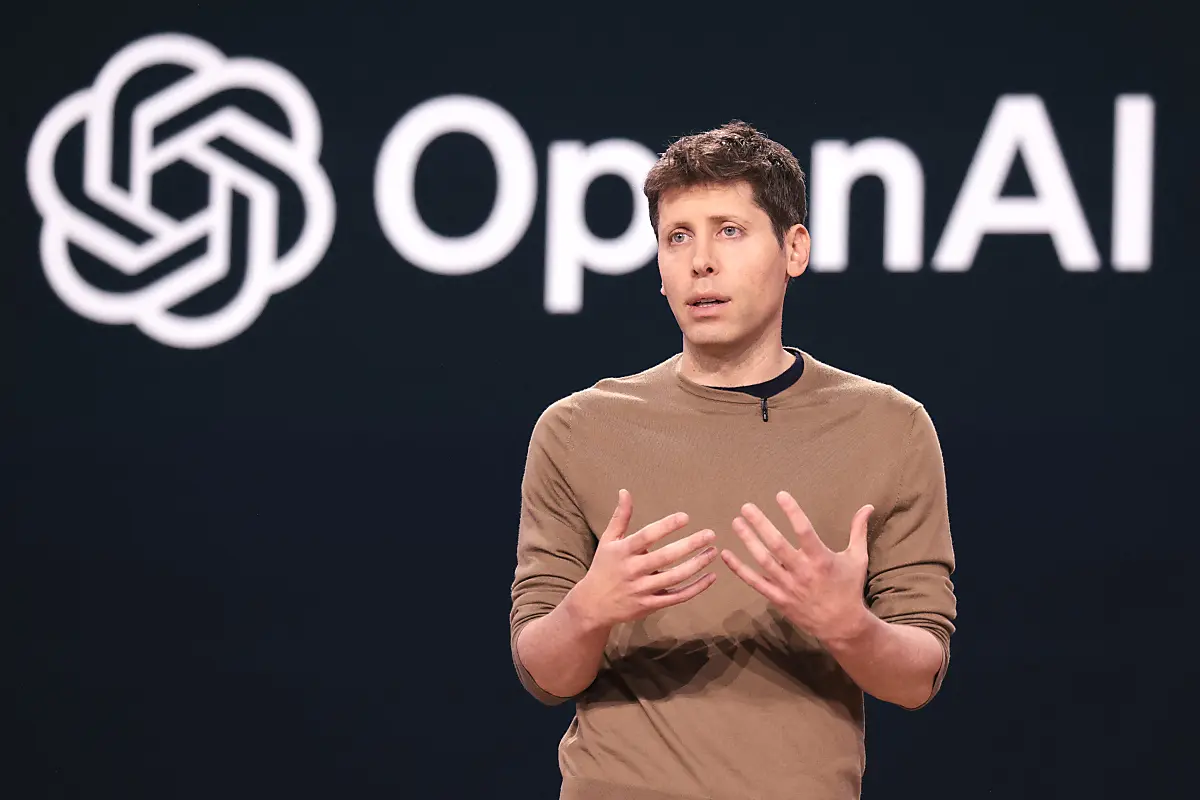 OpenAI will offenbar profitorientiert werden