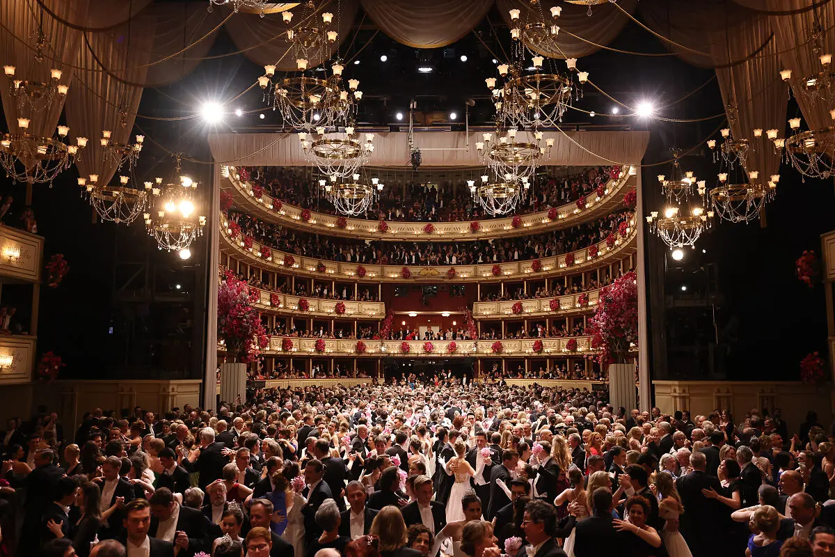 Wiener Opernball