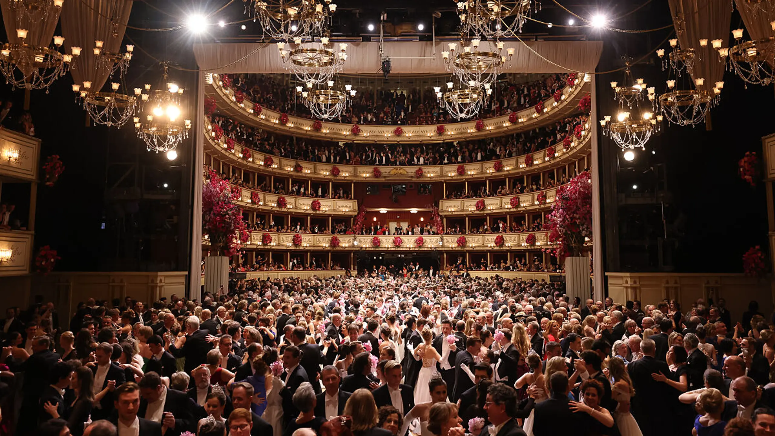 Wiener Opernball