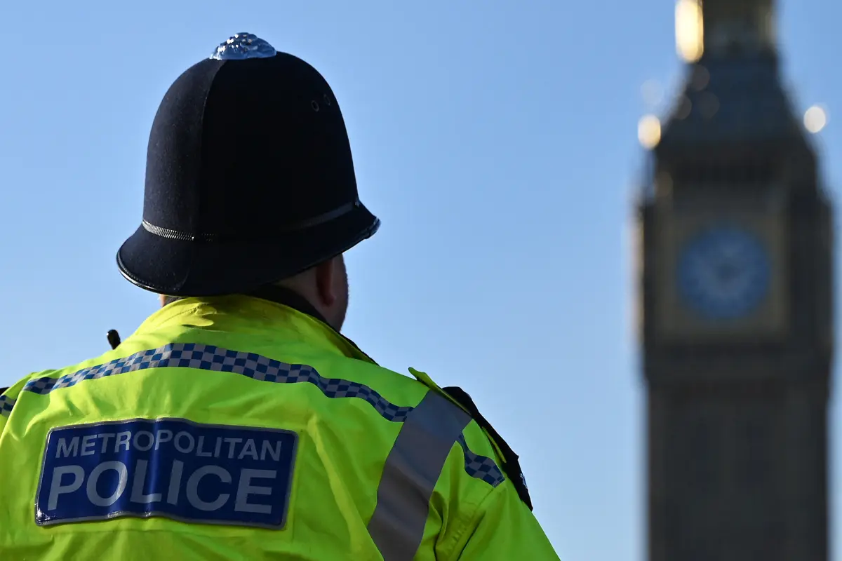 Polizei seit geraumer Zeit wegen einer Reihe von Skandalen in Kritik