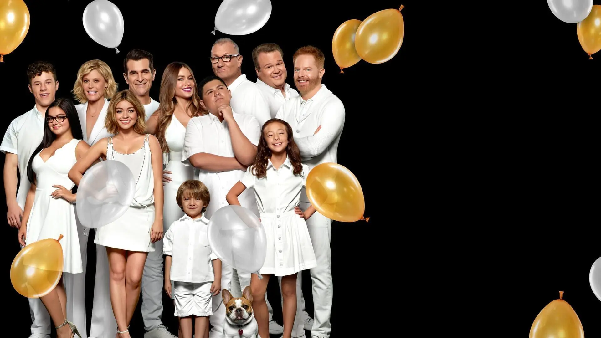 Modern Family