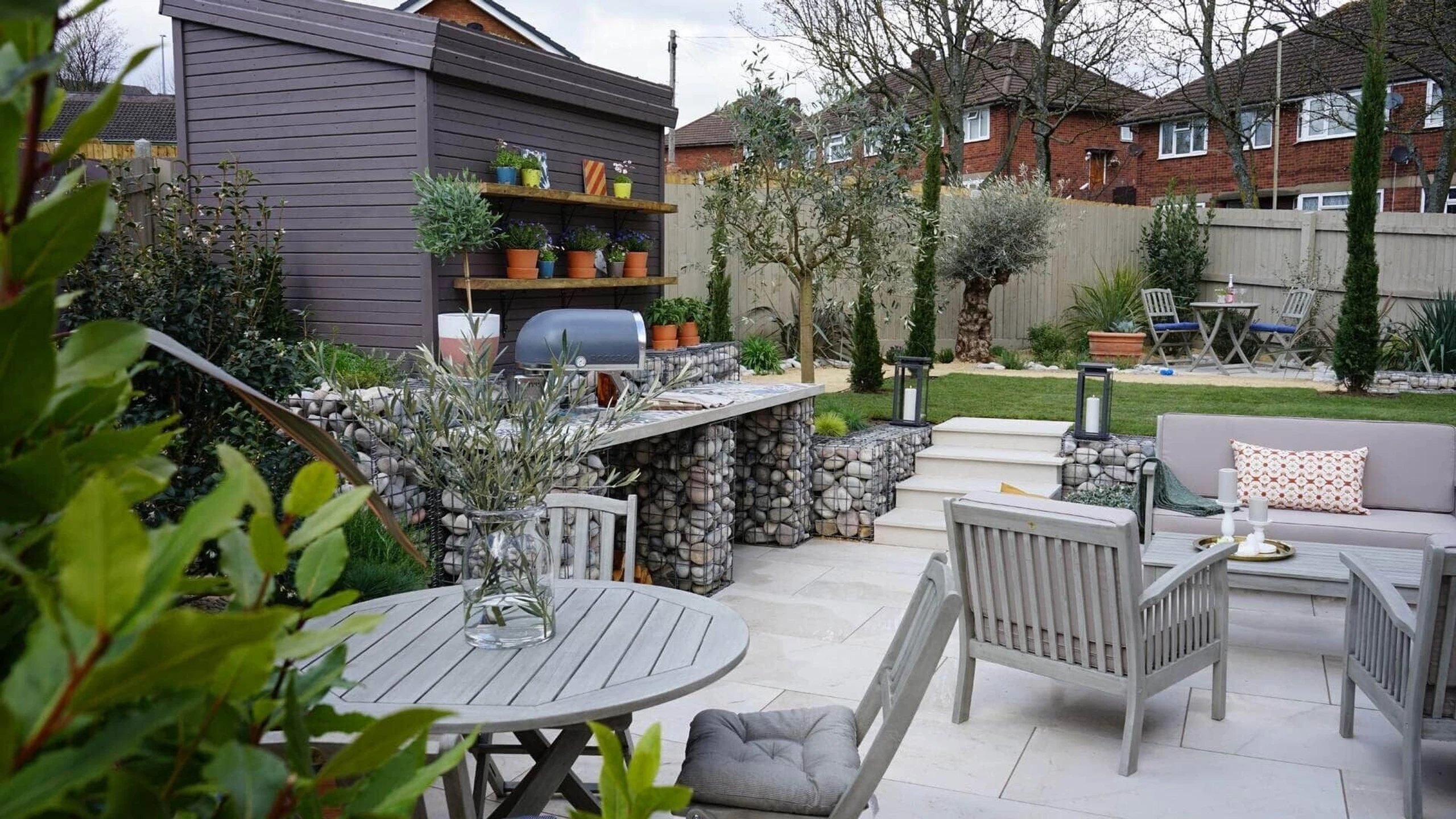 Alan Titchmarsh: Liebe deinen Garten!