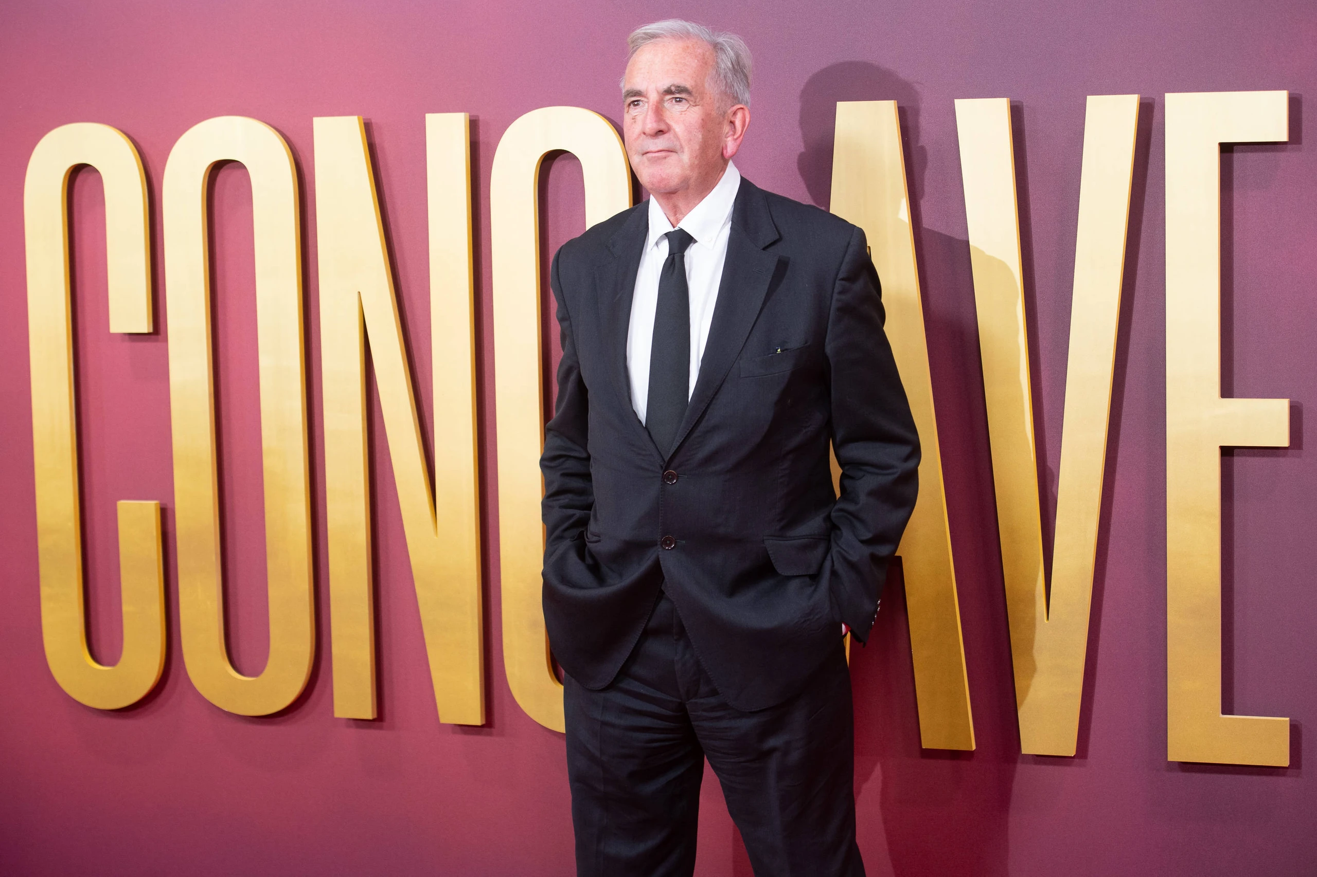 Robert Harris: „Ein Weltkrieg ist heute vorstellbar“