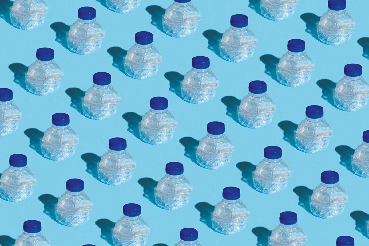 Wie Mikroplastik Krebs begünstigt