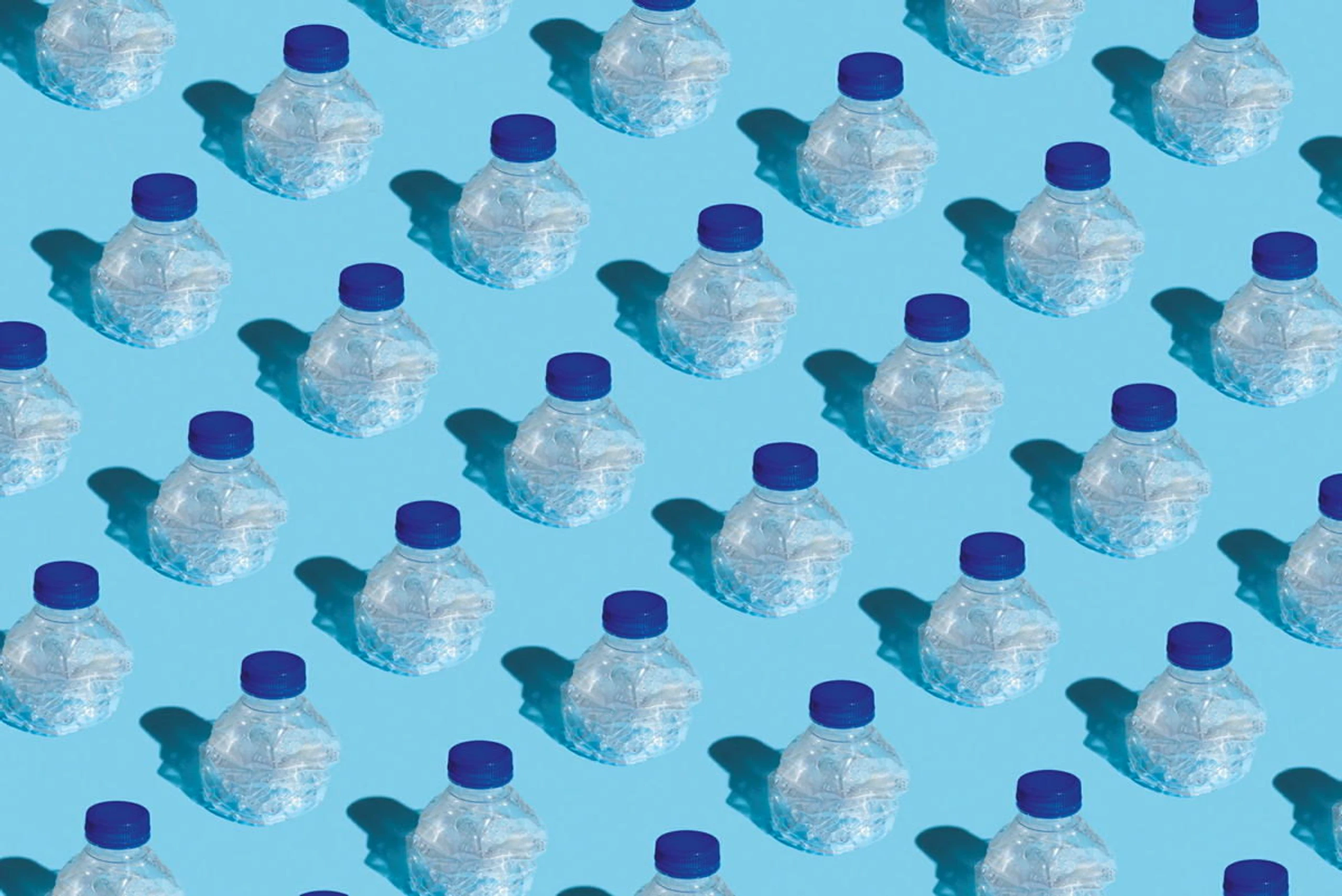 Wie Mikroplastik Krebs begünstigt