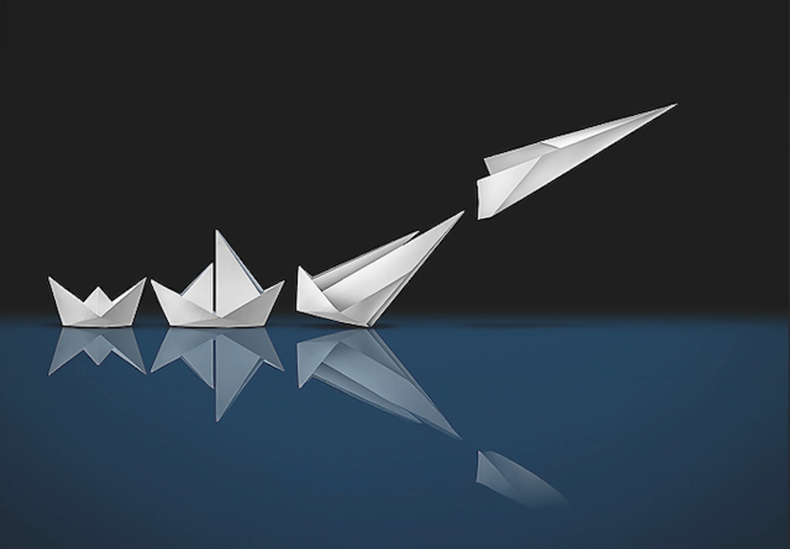 Das Ranking der innovativsten Unternehmen 2026