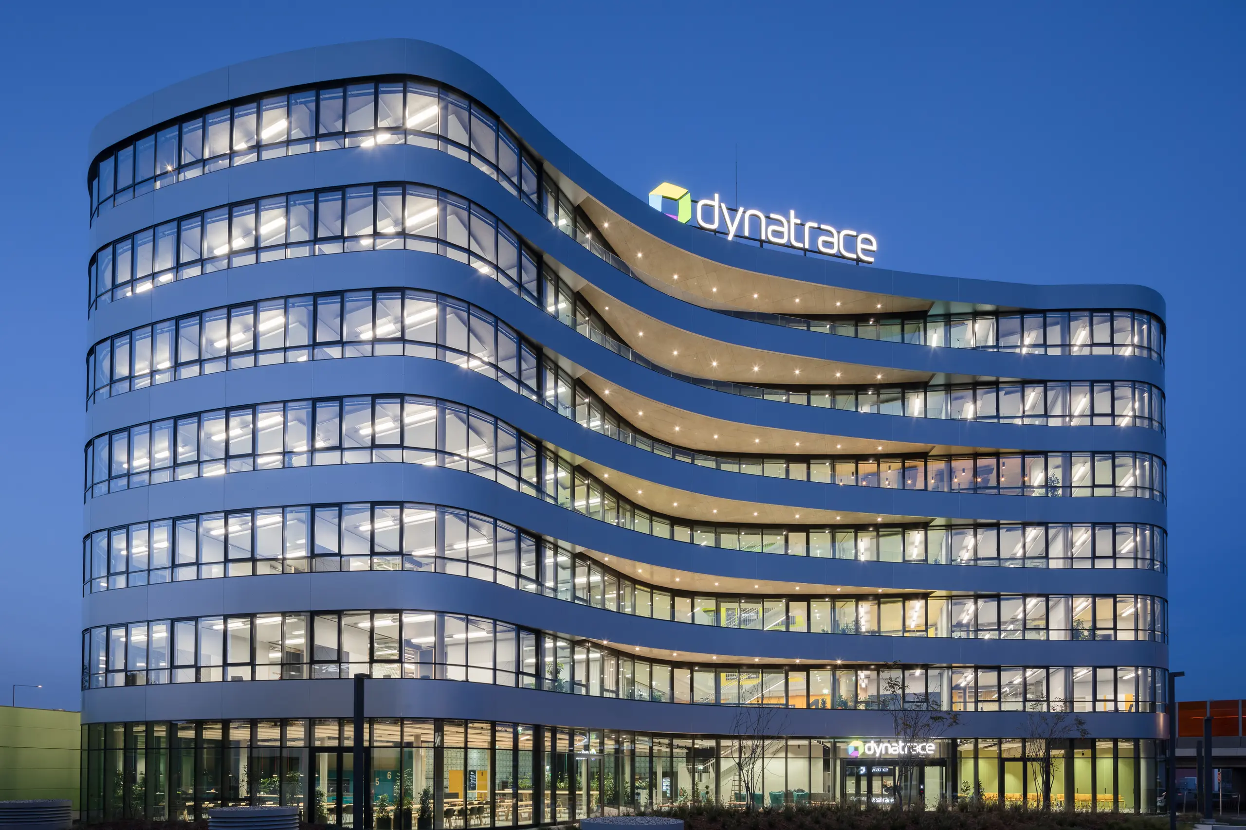 Dynatrace: Die Zukunft heute erfinden