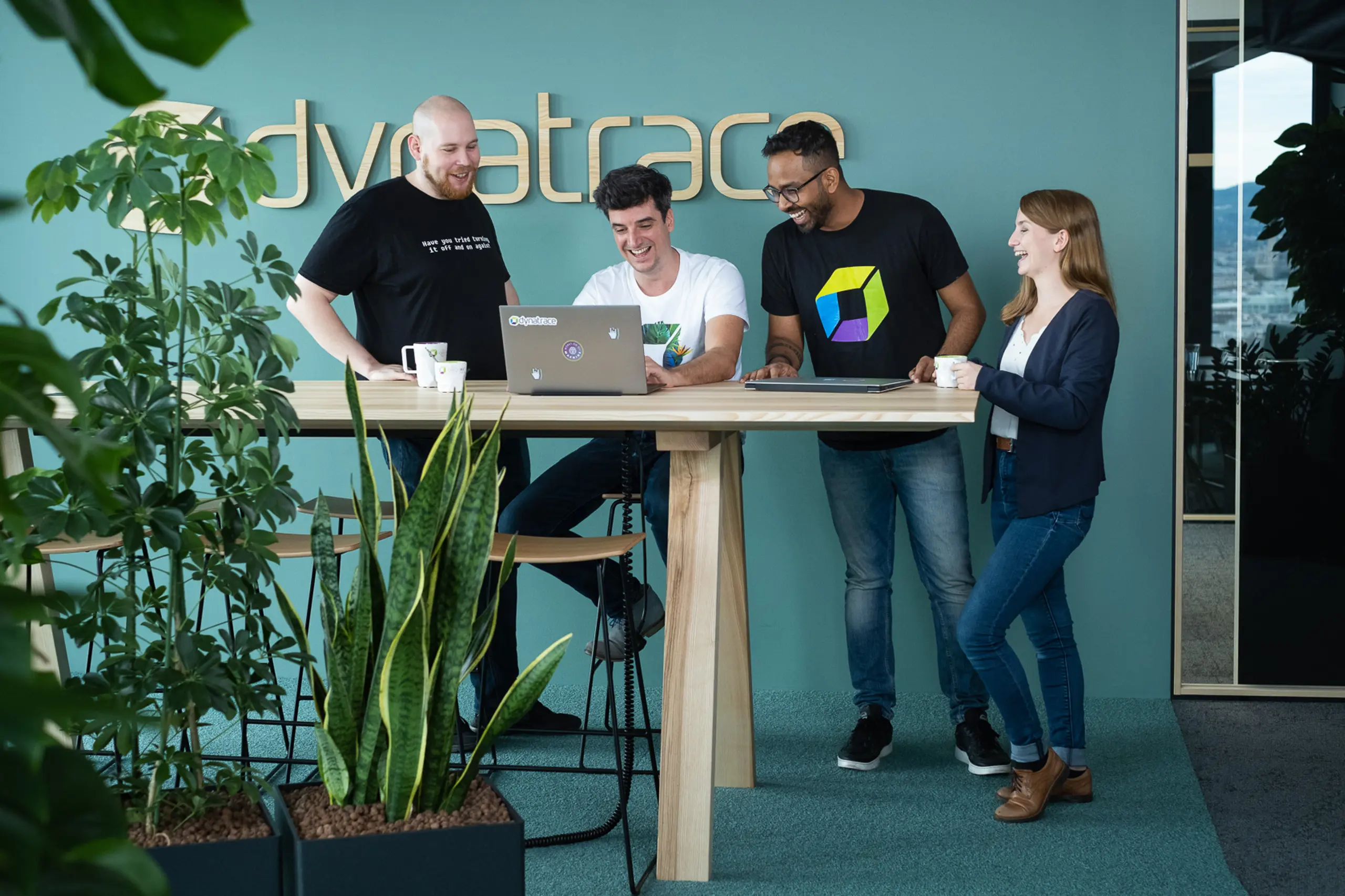 Dynatrace: Leading the charge in shaping the future today