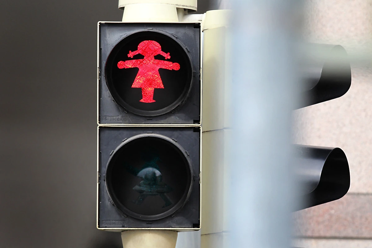 Berliner Ampel-Situation nicht direkt auf Wien übertragbar