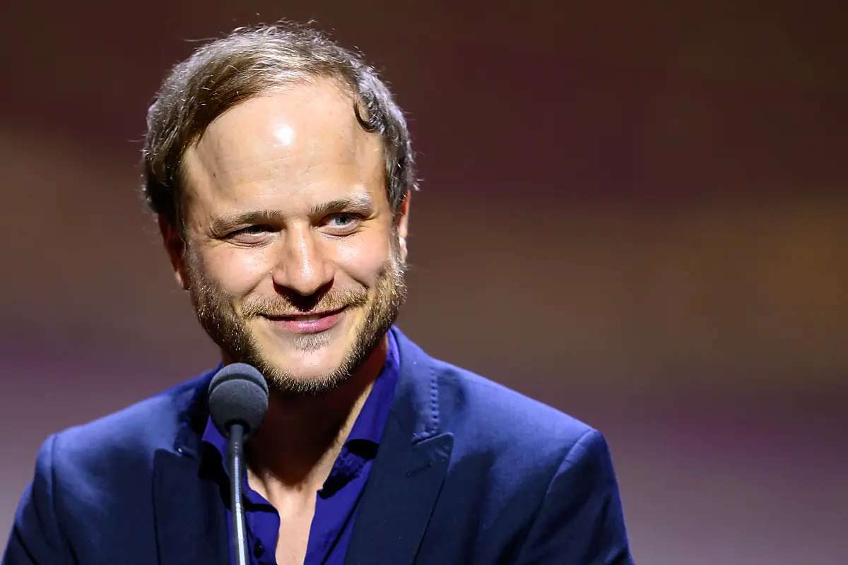 Regisseur Adrian Goiginger darf sich über den nächsten Preis freuen