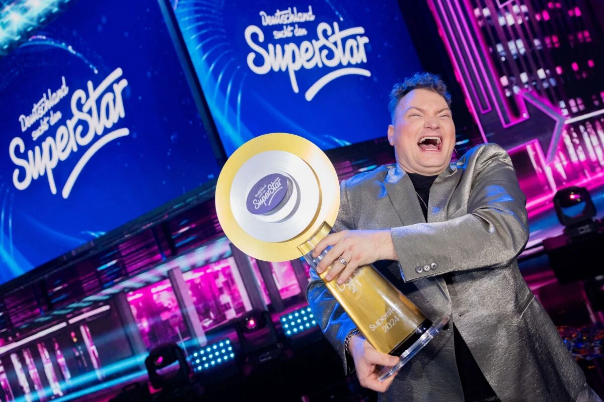 Die Freude nach dem Finaltriumph war groß