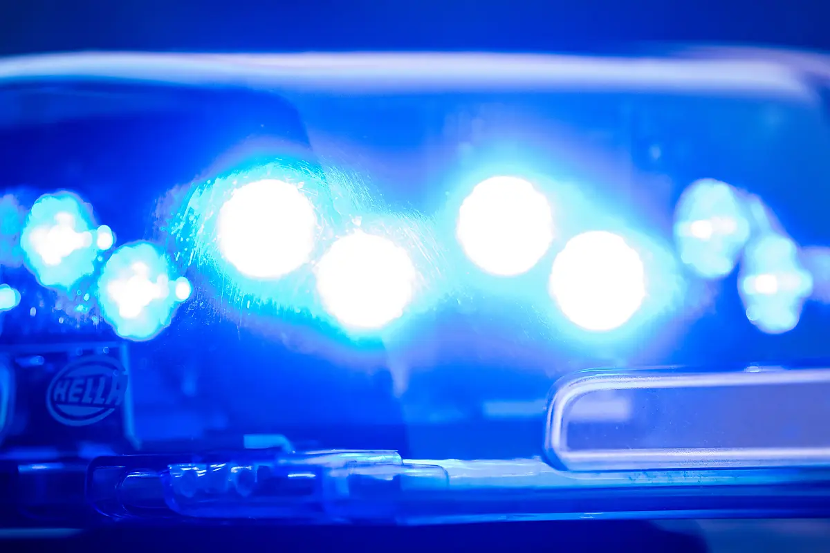 Nach Tod von Frau U-Haft für dringend tatverdächtigen Ex-Partner