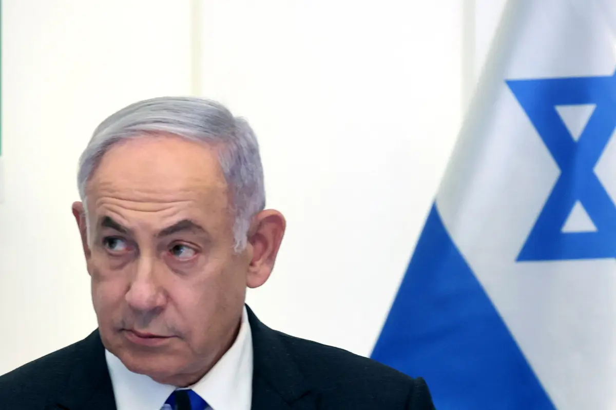 Israelischer Premier gibt Urheberschaft der umstrittenen Angriffe zu
