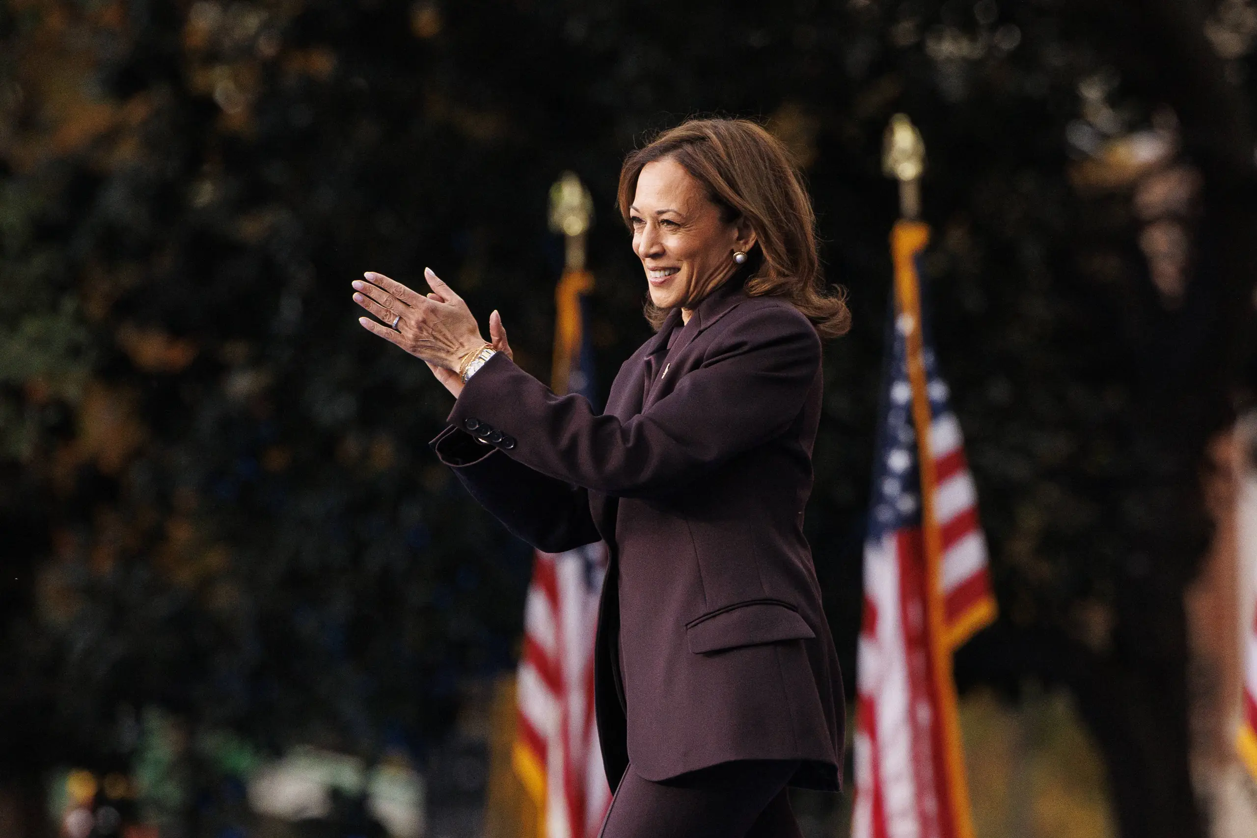 Kamala Harris
