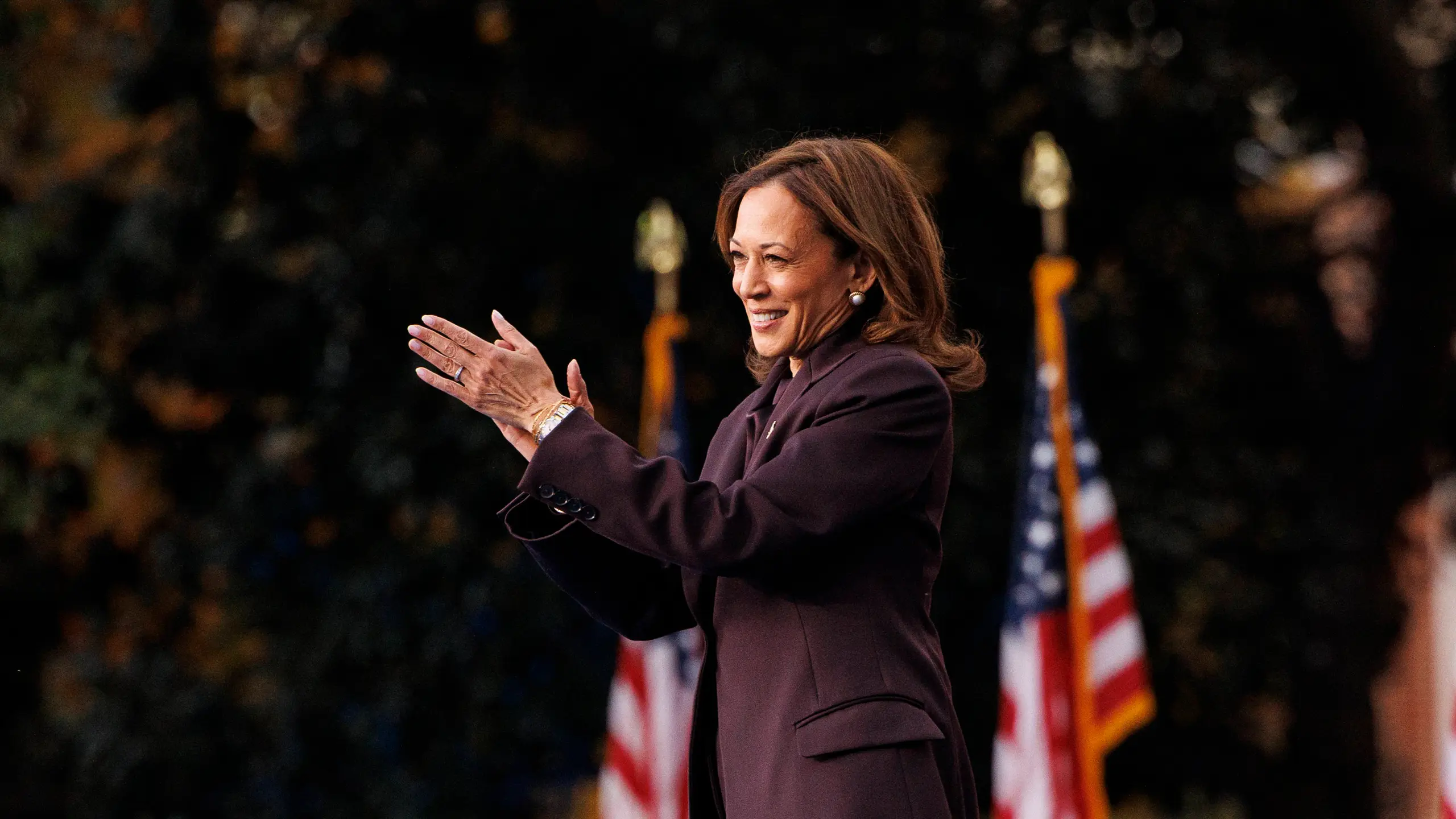 Kamala Harris