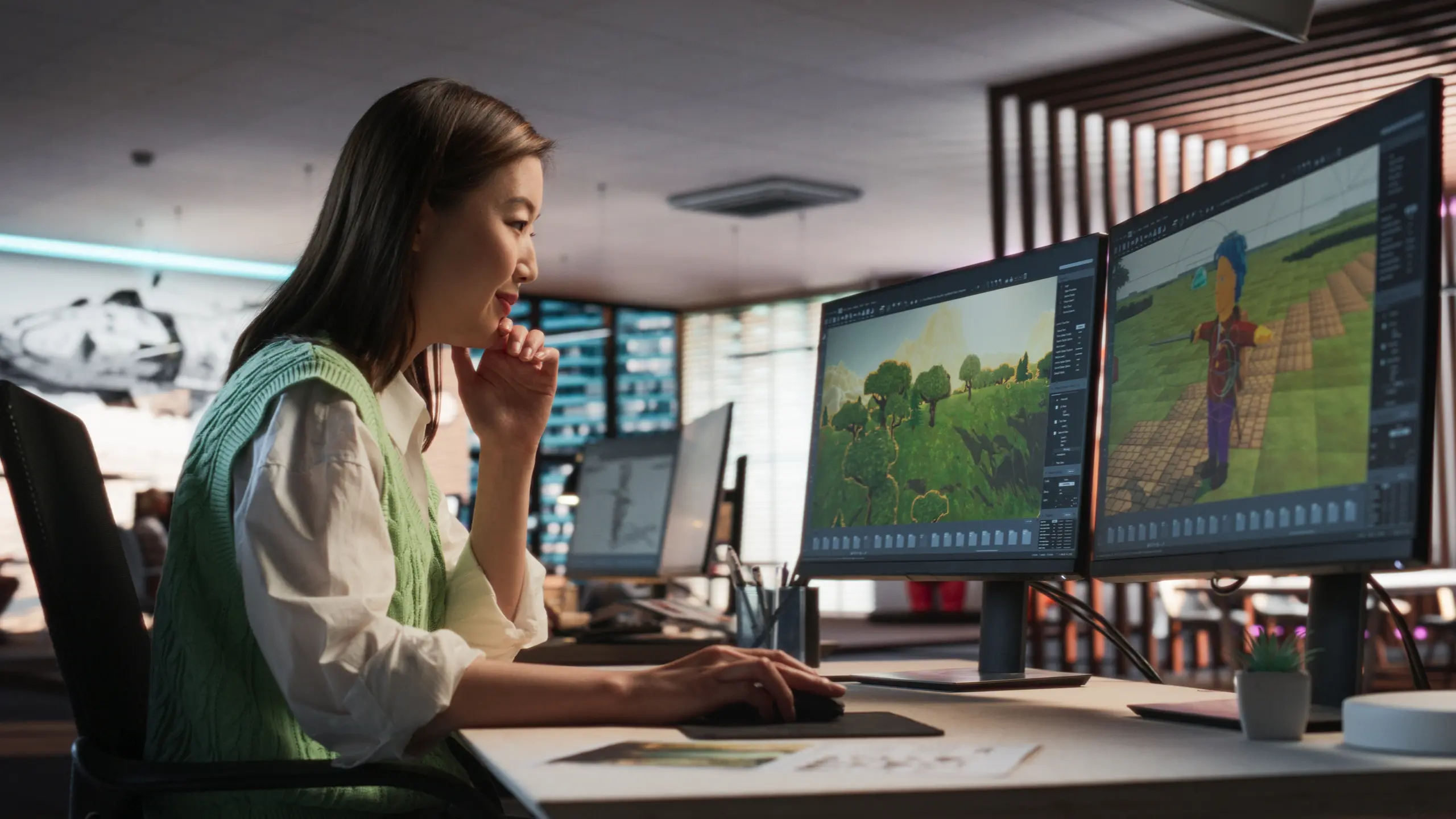 Studie: Österreichs Gaming-Wirtschaft boomt