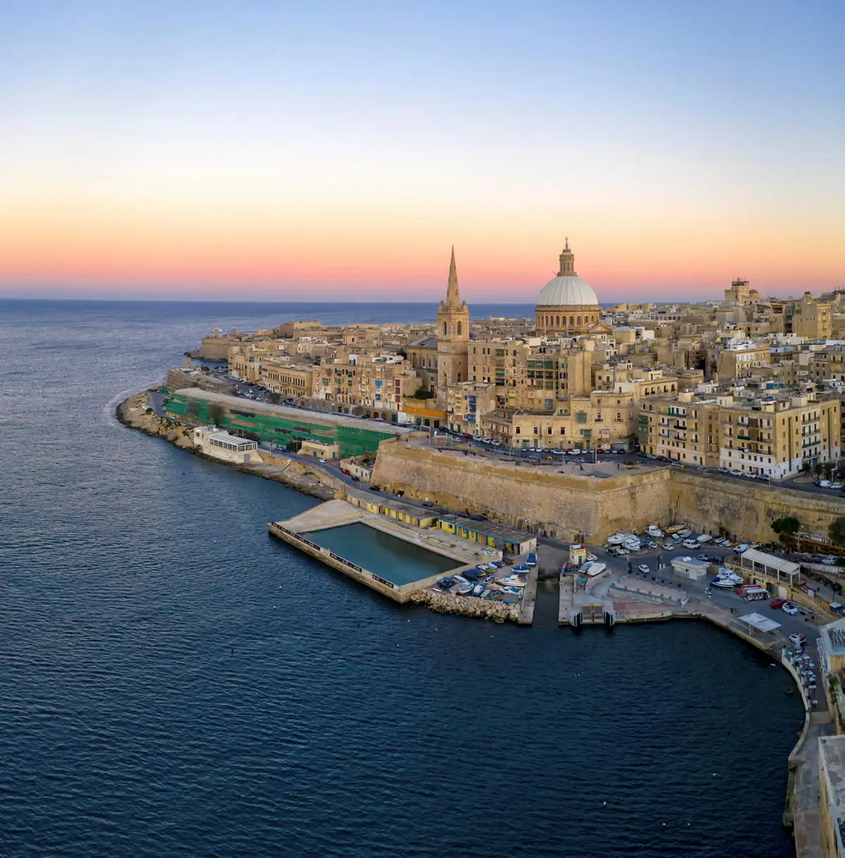 Malta und die EU: Eine Liebe mit Baustellen